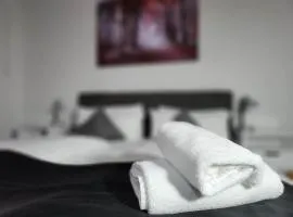 Rastatt Hotel Schiff