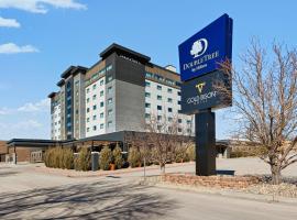 DoubleTree by Hilton Rapid City Downtown Convention Center