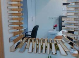 A slice of paradise，位于Oyarifa的酒店