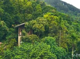 New Villa - Nugaliyadda