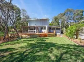 Moonah Cottage Rye by Ready Set Stay - BYO LINEN & TOWELS