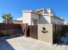 Dog Resort D&K-ドッグリゾートD&K-，位于富津的酒店