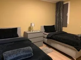 Gemütliches Apartment in Bodenfelde