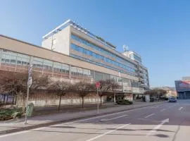 斯洛伐克酒店 