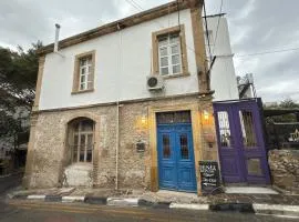 Deniz Konak Boutique Hotel