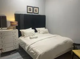 Cozy Apartment