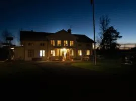 Snöå Bruk Hotell och konferens