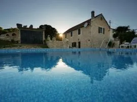 Holiday Home Leptir