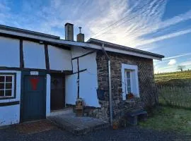 Les Colombages de Bergeval gîte familial dans les Ardennes
