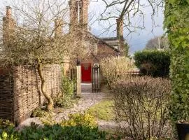 Peckforton cottage totally refurbished