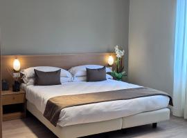 Hotel La Magione，位于波吉邦西的酒店