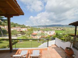 Sea View Maria，位于弗尔卡的酒店