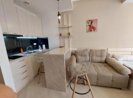 Tsaghkadzor, Alvina Complex Apartment 163，位于萨克德佐尔镇的酒店