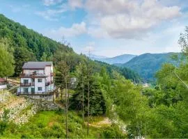 Pyeongchang Secret Garden Pension