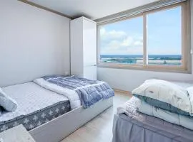 Jeju Skysea pension