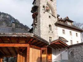 Hammerack Hotel