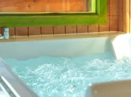 Ganghwado Dongmag Spa Pension