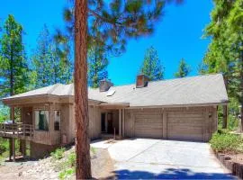 Tumbleweed Pines home