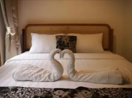 Budget Room at Bamboo Osing Banyuwangi