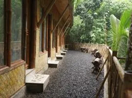 Budget Room at Bamboo Osing Banyuwangi