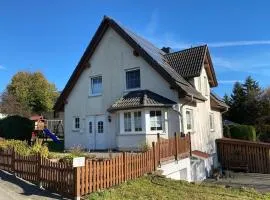Ferienhaus im Grünen