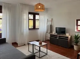 Casa Flor de Carqueja