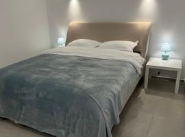 Laguna Batumi Apart，位于巴统的酒店