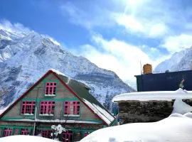 Drilbu homestay