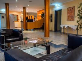 Wetzlarer Hof Hotel & Restaurant，位于韦茨拉尔的酒店