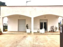 Casa Renjinella Torre Suda