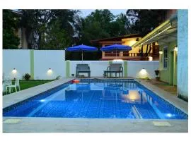 Baga Villa "4 BHK Villa with Private Pool"