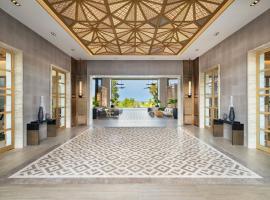 Khao Lak Marriott Beach Resort & Spa，位于蔻立的酒店