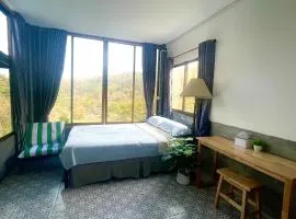 แม่แมะวิวโฮมสเตย์ Mae Maea View Homestay