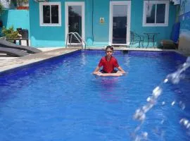 Hotel Vista Hermosa Aeropuerto Puerto Vallarta
