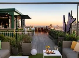 Occidental Diagonal 414