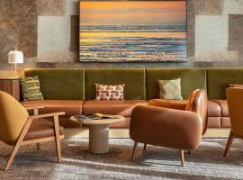 Novotel Paris La Défense Nanterre，位于楠泰尔的酒店