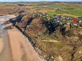 Finest Retreats - Bishop Rock