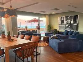 Lady Balfour by Villa Balfour Eilat