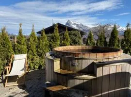 Chalet Clara Megeve