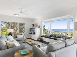 Bimbadeen Luxurious Retreat