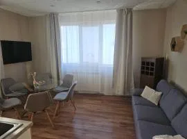 Тристаен апартамент