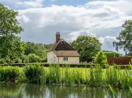 Rural perfection in Constable Country - Beachams Cottage