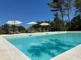 Villa Leonardo Luxury Locorotondo