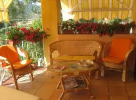 Gicavi House