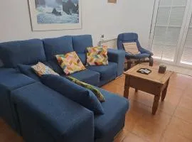 El Mirador del Esla
