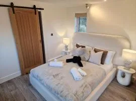 Kaoglen - Alpine Pod - Hot Tub - Cairngorms - Pitlochry