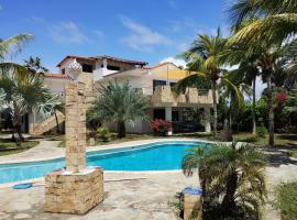 Villa Cocuyo Studios