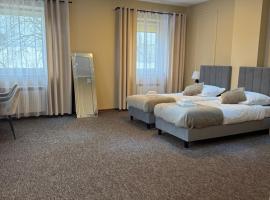 Apartamenty Turkovia，位于图雷克的酒店