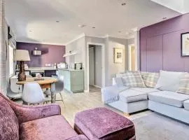 Thistle Apartment Golspie