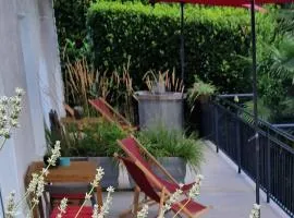 Palme Apartments